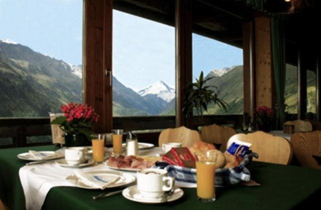 Alpengasthof Gaislach Alm Hotel เซิลเดน ภายนอก รูปภาพ